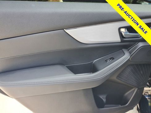 Certified 2025 Acura MDX FWD image 15