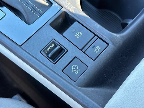 New 2026 Nissan Sentra SL w/ Floor Mat Package FWD image 32
