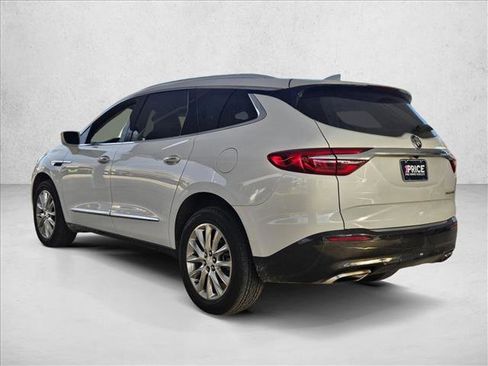 Used 2019 Buick Enclave Premium image 7