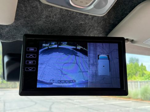 Used 2022 RAM ProMaster 3500 w/ Fleet Safety Group FWD image 17