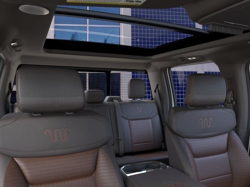 New 2026 Ford F350 King Ranch AWD/4WD image 23