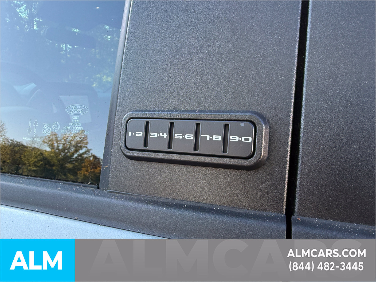 Used 2026 Ford F150 STX RWD image 15