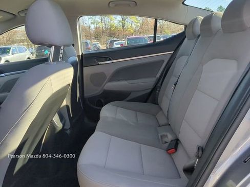 Used 2020 Hyundai Elantra SEL image 13