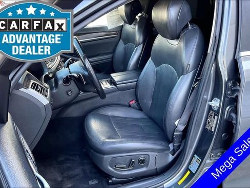Used 2018 Genesis G80 3.8 w/ Option Group 02 RWD image 24