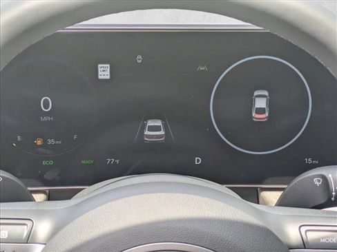 Certified 2024 Hyundai Sonata Limited image 10