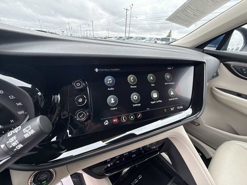 Certified 2023 Buick Envision Avenir AWD/4WD image 12