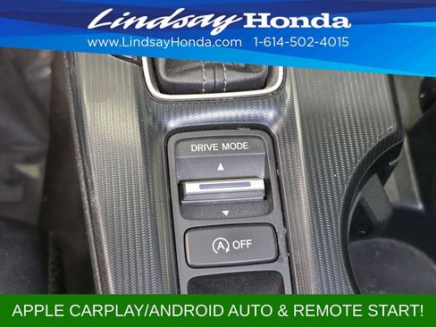 Used 2023 Honda Civic Sport image 20