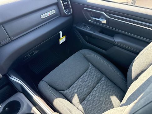 New 2026 RAM 1500 Lone Star AWD/4WD image 16