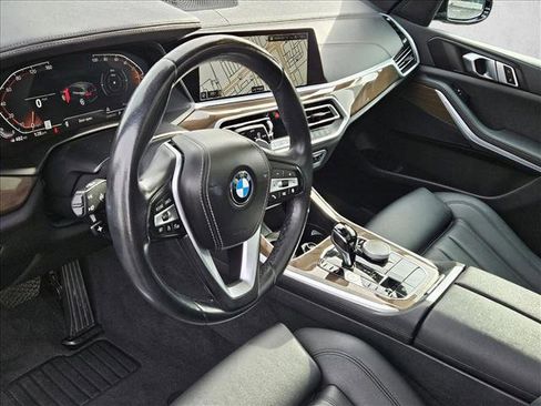 Used 2022 BMW X5 sDrive40i w/ Parking Assistance Package image 10