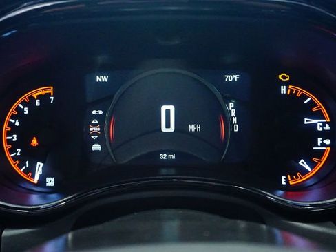 New 2026 Dodge Durango GT image 32