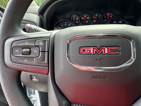 New 2026 GMC Sierra 3500 Pro w/ Convenience Package AWD/4WD image 24