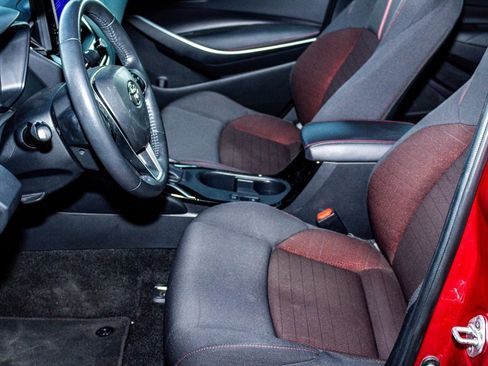 Used 2023 Toyota Corolla SE image 25