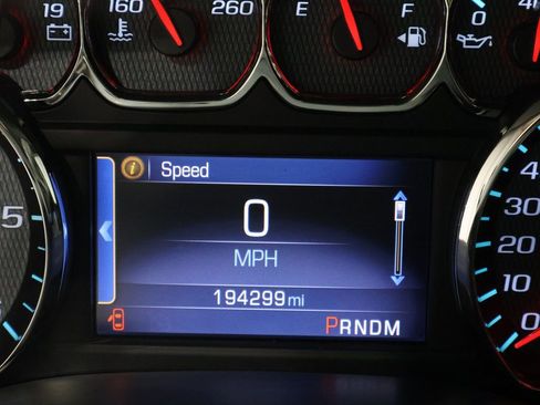 Used 2014 Chevrolet Silverado 1500 LTZ Z71 w/ LTZ Plus Package image 42