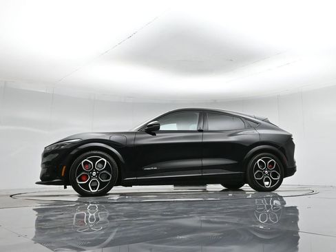 Used 2023 Ford Mustang Mach-E GT image 8