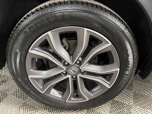 Used 2022 Honda CR-V Touring image 13