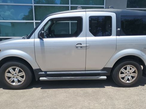 Used 2006 Honda Element EX-P image 3