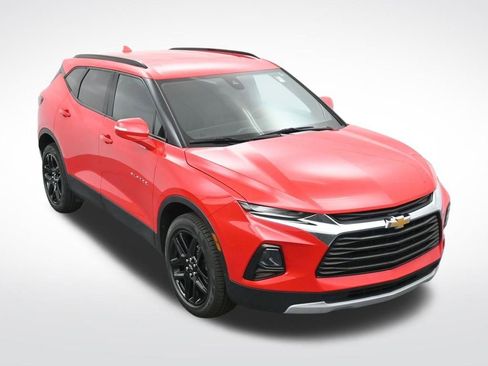 Used 2022 Chevrolet Blazer LT image 22