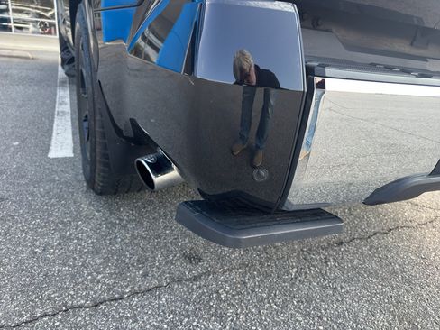 Used 2024 Toyota Tundra 1794 Edition w/ TRD Off-Road Package image 10