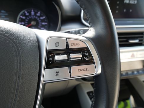 Used 2022 Kia Telluride S image 26