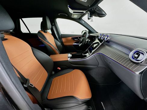 Certified 2026 Mercedes-Benz GLC 300 image 29