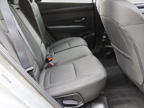 Certified 2026 Hyundai Tucson SE AWD/4WD image 25