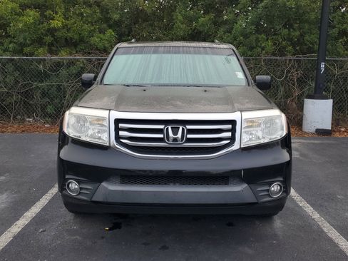 Used 2013 Honda Pilot EX-L image 2