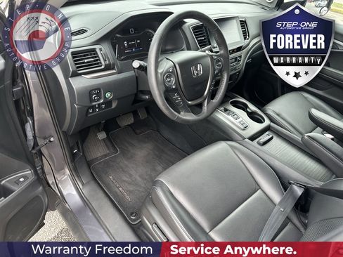 Used 2023 Honda Ridgeline RTL image 12