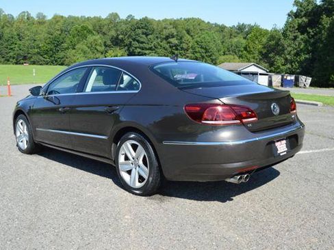Used 2013 Volkswagen CC Sport FWD image 6