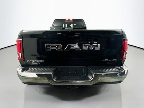 New 2025 RAM 2500 Laramie image 6