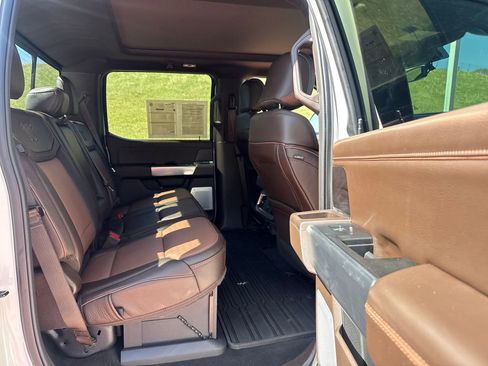 Certified 2026 Ford F350 King Ranch AWD/4WD image 24