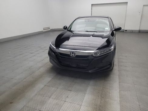 Used 2020 Honda Accord LX image 15