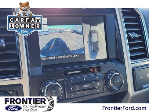 Used 2021 Ford F250 Lariat image 22