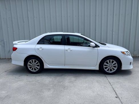 Used 2010 Toyota Corolla S FWD image 2