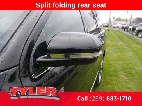 Used 2022 Lincoln Navigator Reserve AWD/4WD image 11