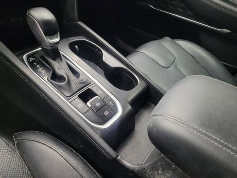 Used 2019 Hyundai Santa Fe Limited FWD image 26