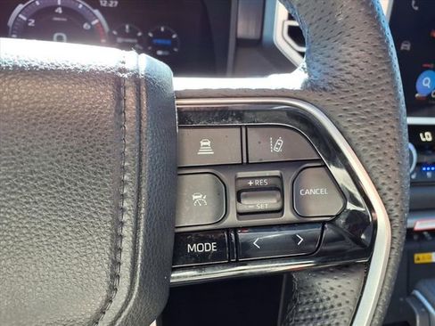 Used 2024 Toyota Sequoia Platinum image 15