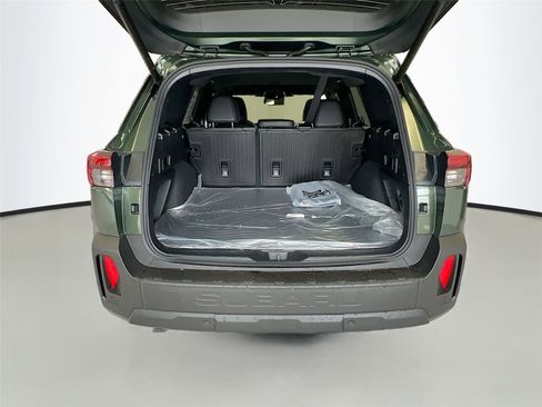 New 2026 Subaru Outback Premium image 25