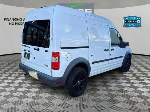 Used 2012 Ford Transit Connect XL FWD image 5