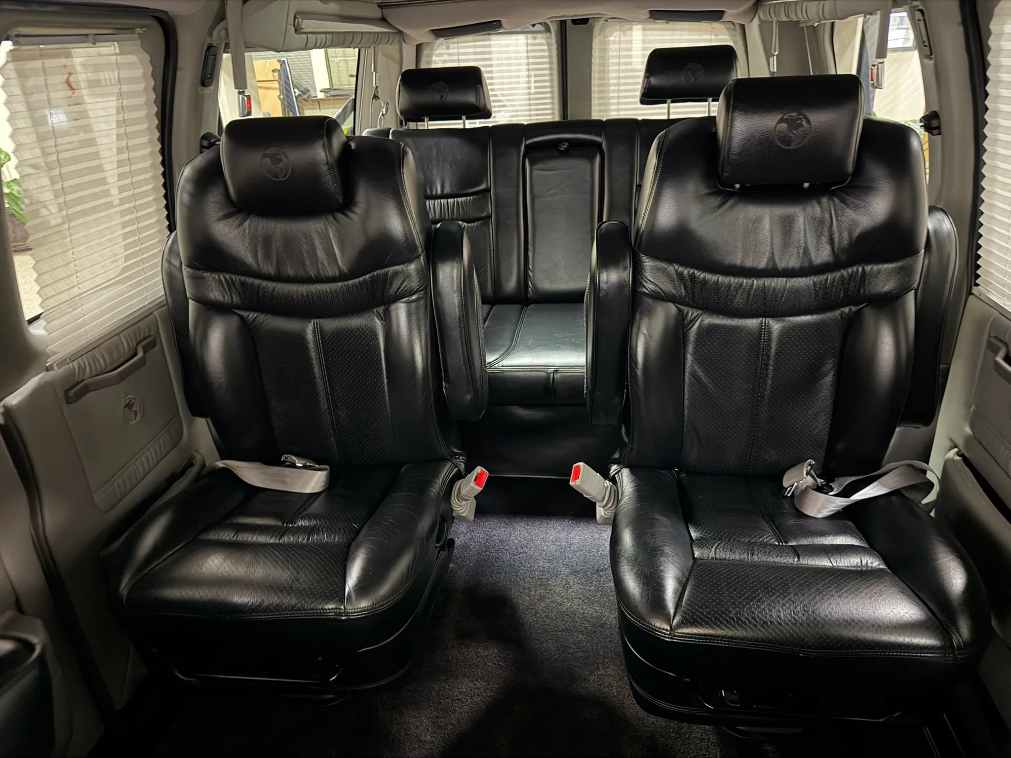 Used 2007 GMC Savana 1500 AWD w/ Preferred Equipment Group image 59