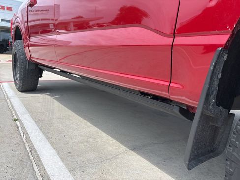 Used 2022 Ford F150 XLT w/ Equipment Group 302A High AWD/4WD image 22