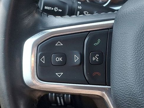 Used 2022 RAM 1500 Laramie image 20