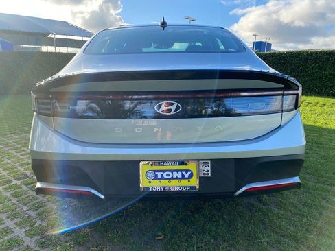 New 2026 Hyundai Sonata SE image 6