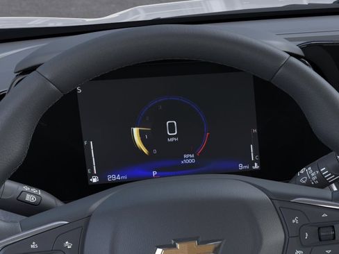 New 2026 Chevrolet Trax LT FWD image 18