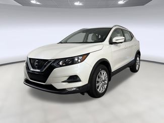 Used 2021 Nissan Rogue Sport SV w/ Technology Package FWD video 1