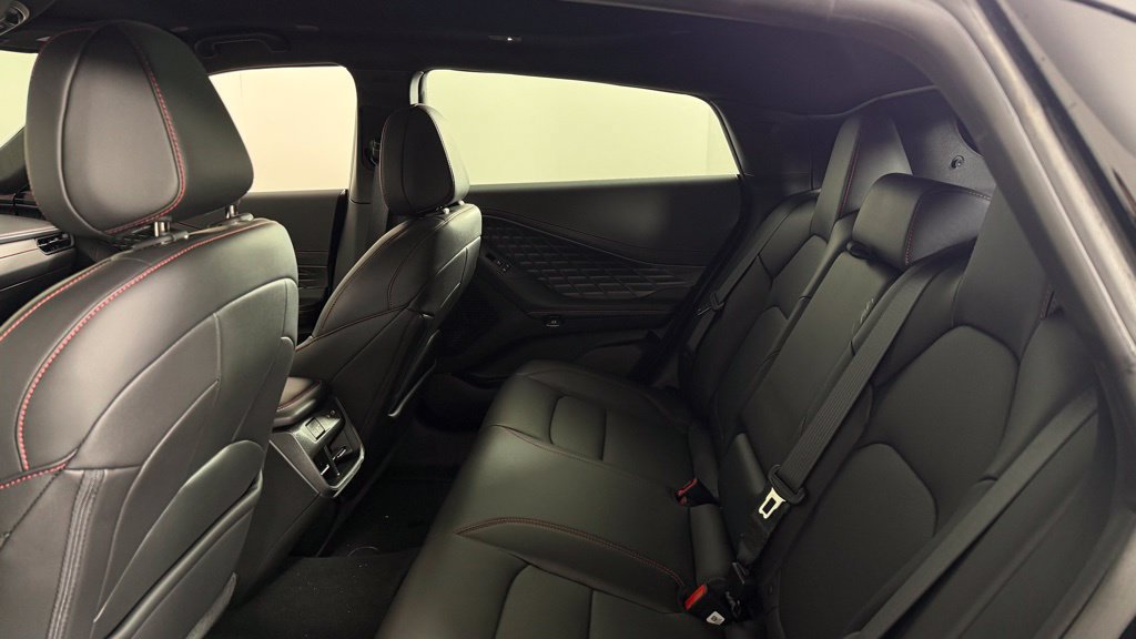 New 2026 Dodge Charger Scat Pack AWD/4WD image 25