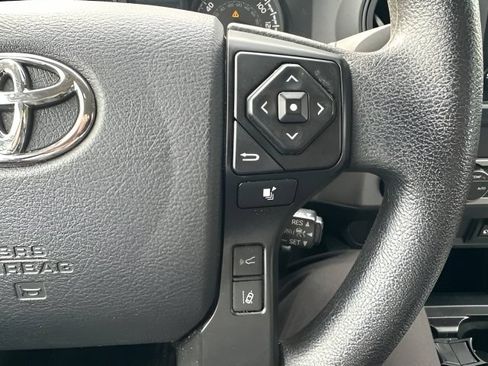 Used 2023 Toyota Tacoma SR AWD/4WD image 16