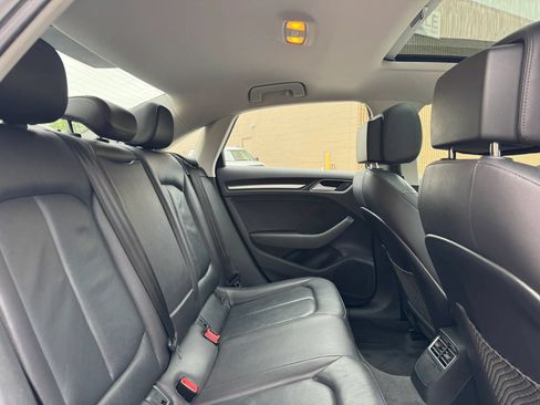 Used 2015 Audi A3 2.0T Premium Plus AWD/4WD image 31