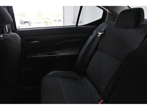 Used 2025 Nissan Versa SV w/ Trunk Package FWD image 11