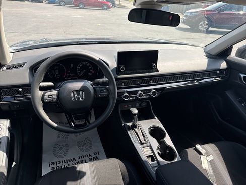 Certified 2024 Honda Civic LX image 33