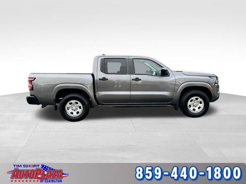 Used 2022 Nissan Frontier S AWD/4WD image 6